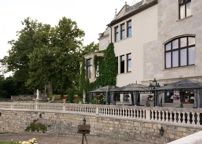 4 Sterne Hotels Zum Markgrafen