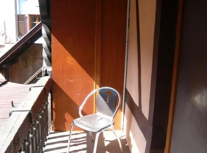 le Seigle, la cour des Meuniers