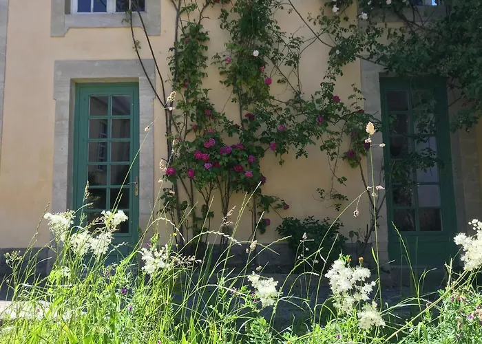 Hôtel: Maison d'hôtes de Charme