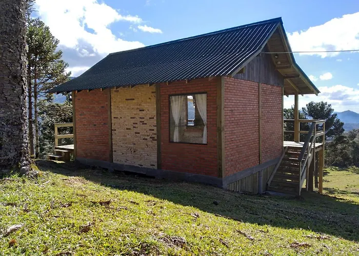 Fazenda Morro Das Torres