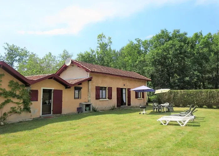 Holiday Home Vignas By Interhome