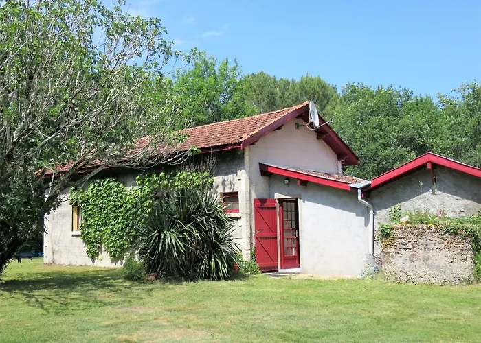 Holiday Home Vignas By Interhome