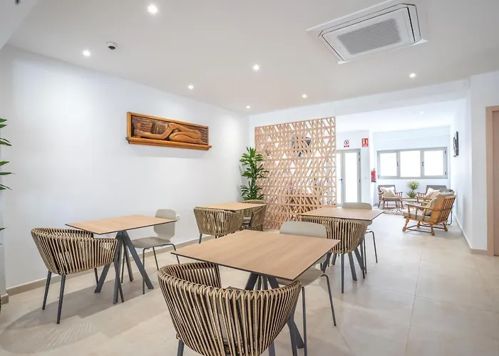 Hotel boutique: Hostal Rosell Boutique