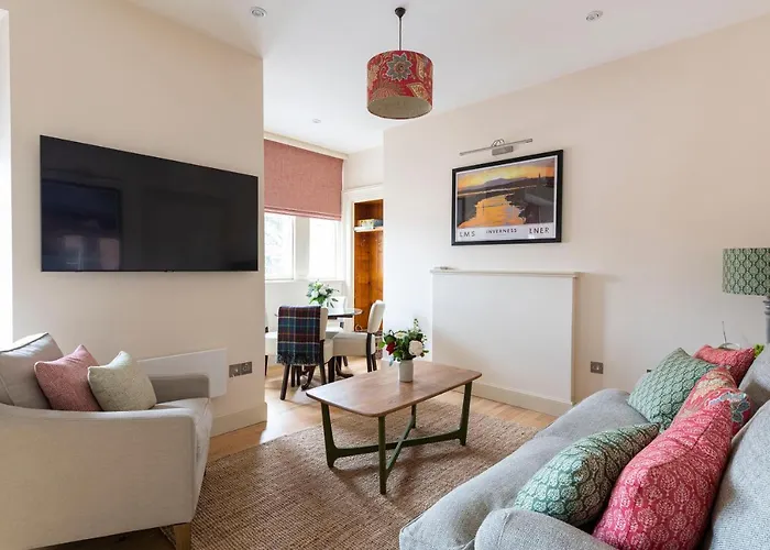 Art House Apartments