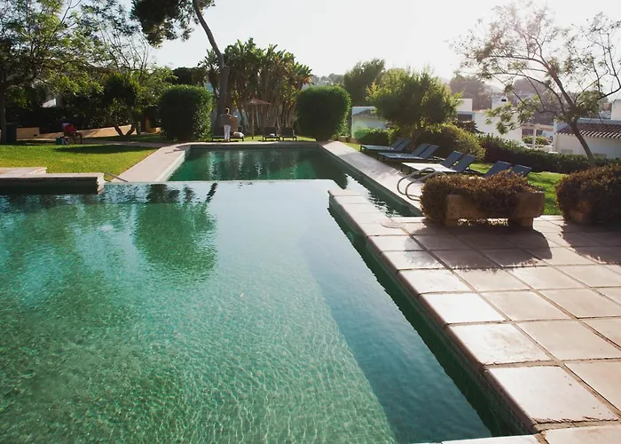 Hotel Jacuzzi: Hotel Ritual de Terra&SPA
