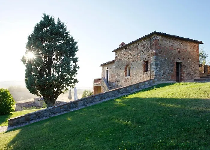 Castello Di Modanella