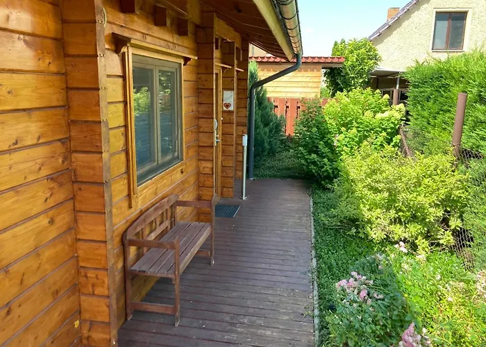 Ferienhäuser Linne