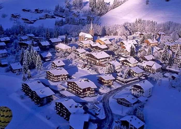 Fleur des Montagnes