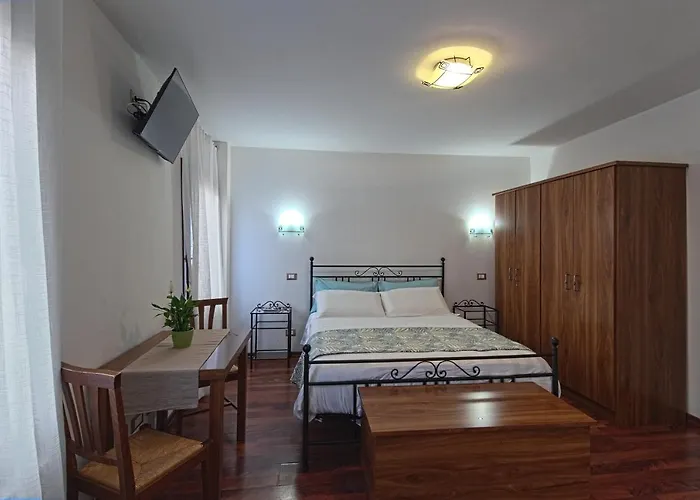 Hotel familiare: B&B Sognare A Venezia