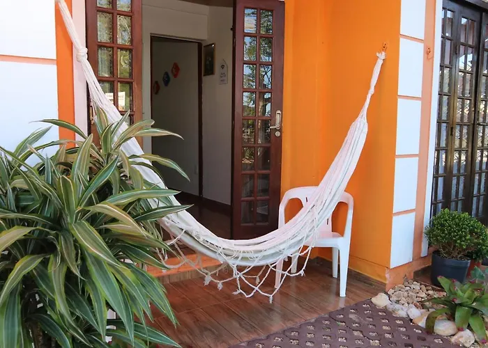 Residencial Maria Antonia