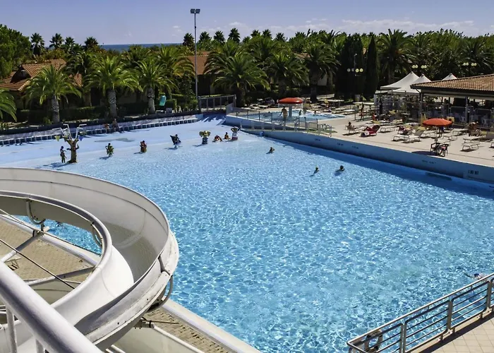 Villaggio Lido D'Abruzzo