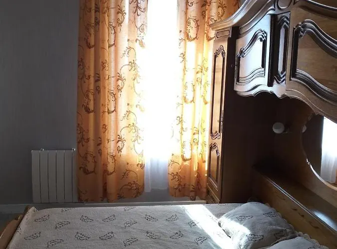Bel appartement entièrement rénové