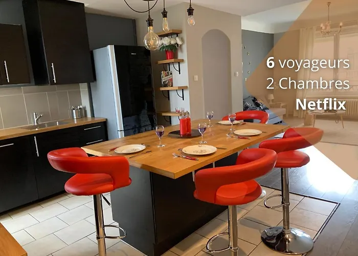 Hôtel accueillant les animaux: Le Saint-Bernard