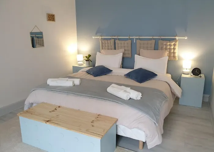 La Briquerie - Appartement 4 Personnes
