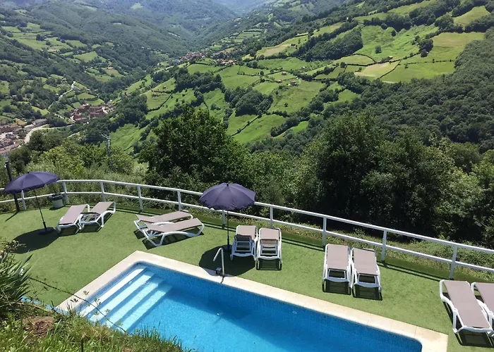 B&B: La Aldea Soñada