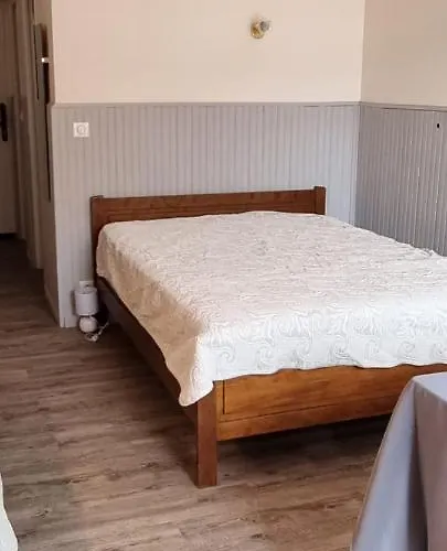 Résidence Les Thermes de Vernet-les-Bains