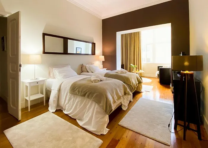 Guest House Bairro Azul