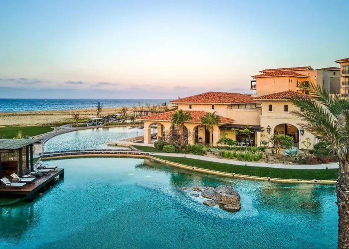 Grand Solmar Pacific Dunes , Golf & Spa
