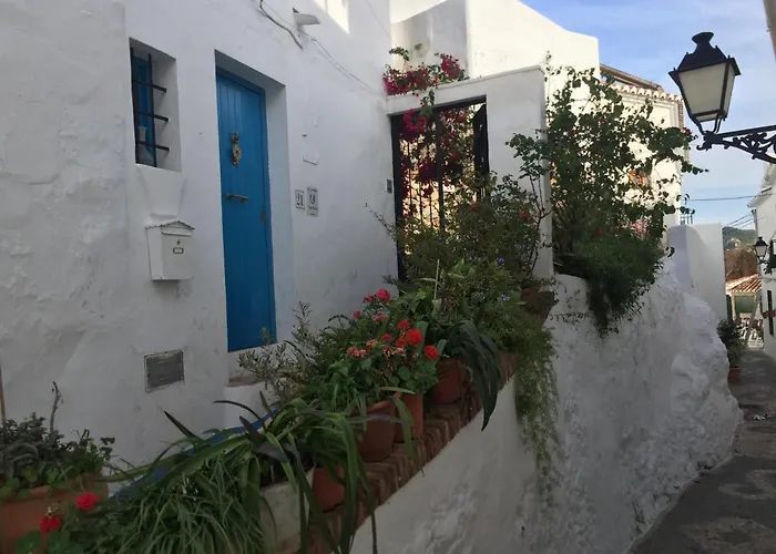 El corralón