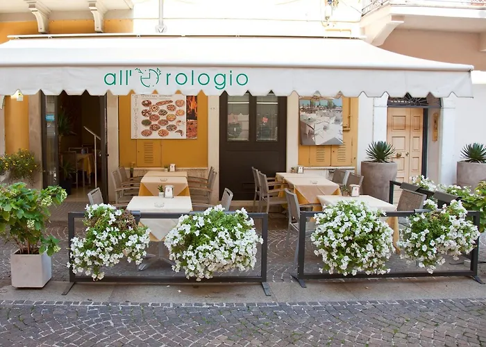All'Orologio