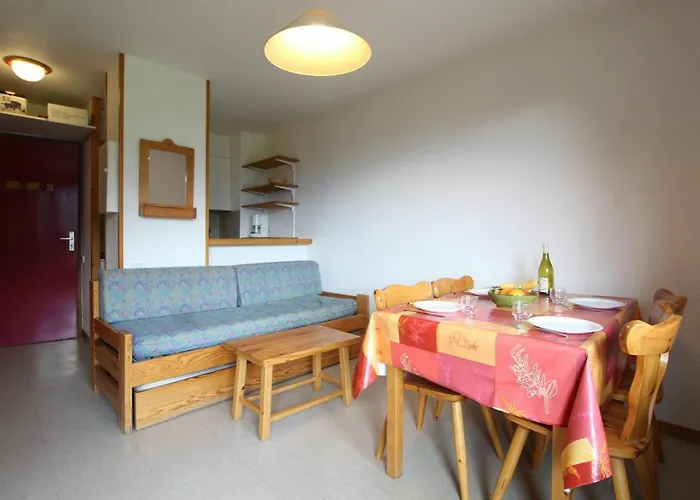 Appartement Termignon, 2 pièces, 4 personnes - FR-1-508-192