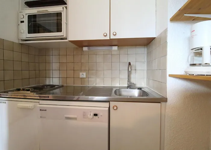 Appartement Termignon, 2 pièces, 4 personnes - FR-1-508-192