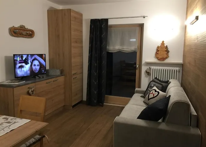 Il Cervo Suite Apartment