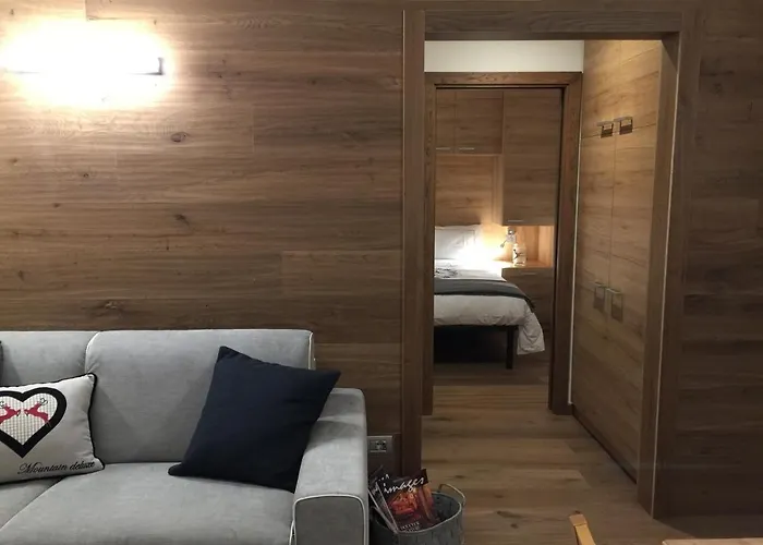 Il Cervo Suite Apartment
