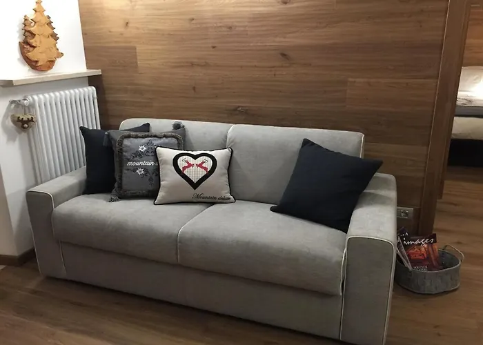 Il Cervo Suite Apartment