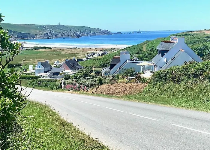 Moulin De Kernot
