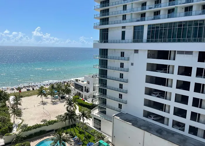 Ocean View