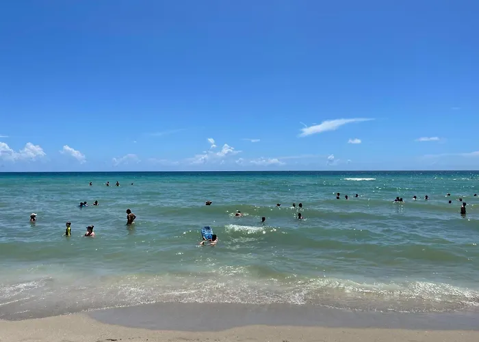 Ocean View