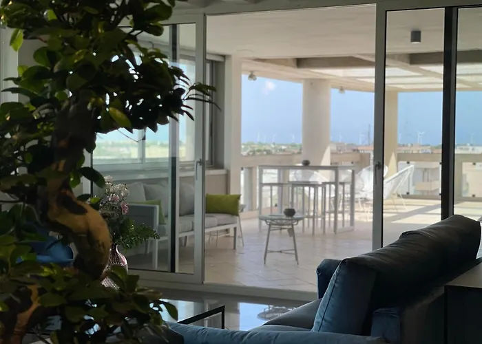 Hotel familiare: Tranquillo UpTown Lecce