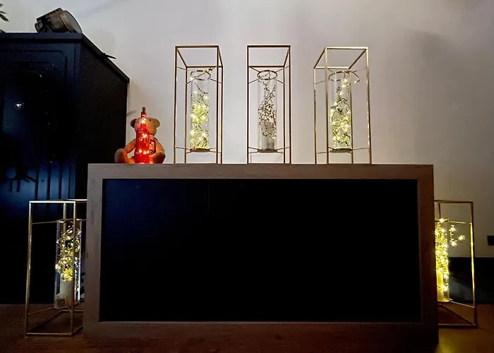 La Casita