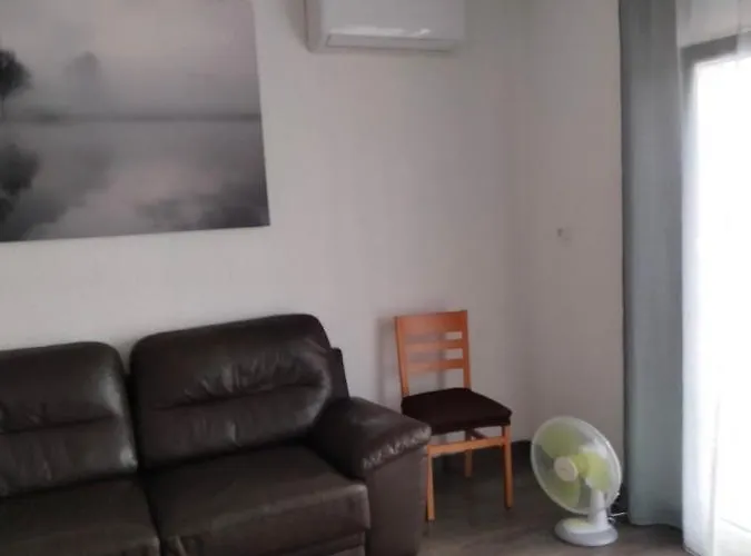 Malvarrosa Apartamentos