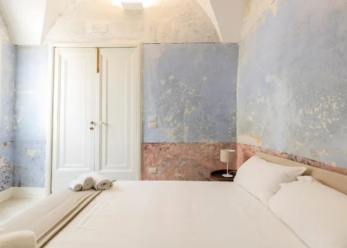 Hotel con vista: Palazzo Balsamo