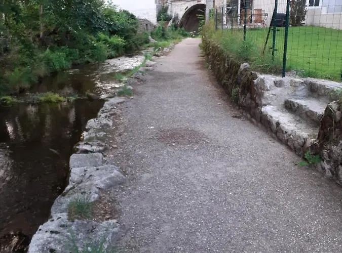 Studio en plein centre ville - 2 à 4 personnes