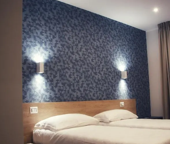 Lumarooms B&B