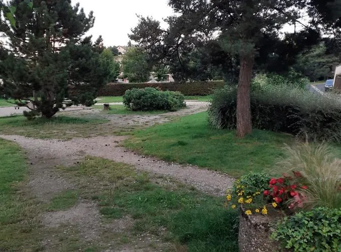 Studio en plein centre ville - 2 à 4 personnes