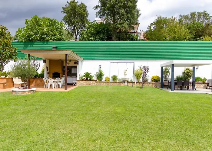 Club Villamar - Torre de Pi