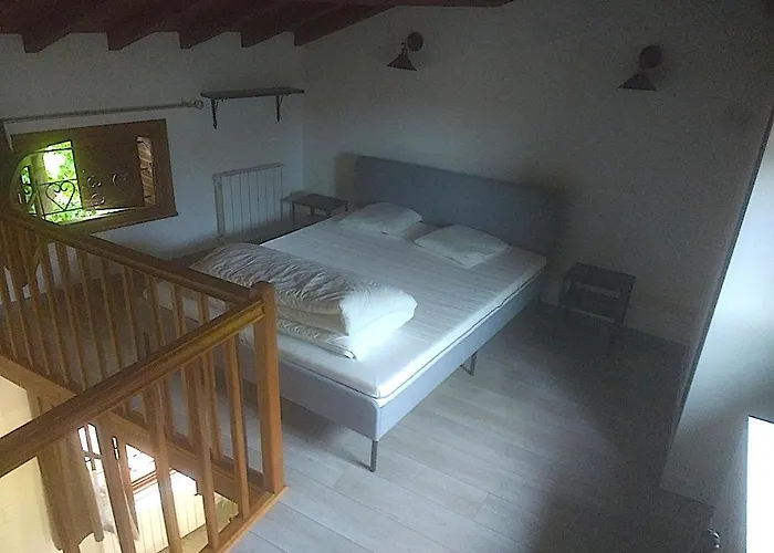 Appartement en duplex - tout confort plein-centre