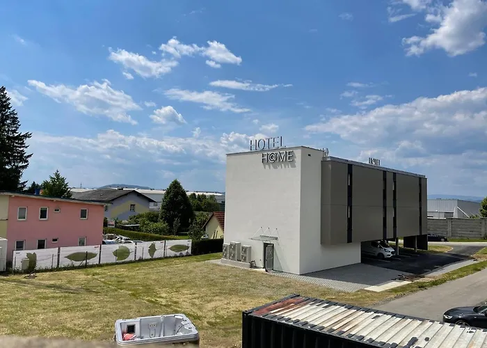 Hotel: Hotel At Home - Late Arrival Self Check In