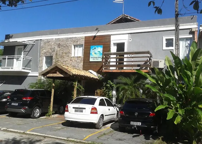  Pousada Rio Mar