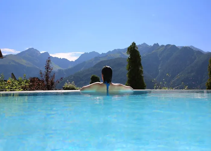 3 SterneHotel Pension Geiger