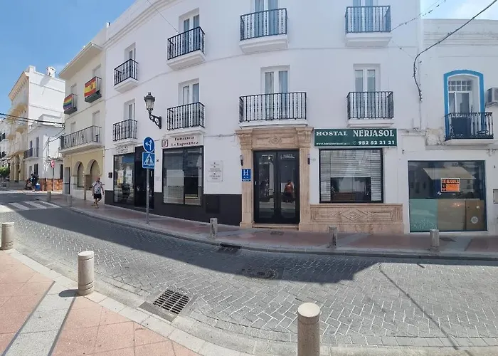 Hostal sol