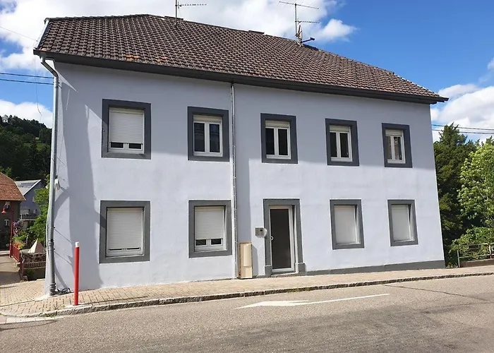 La Briquerie - Appartement 4 Personnes
