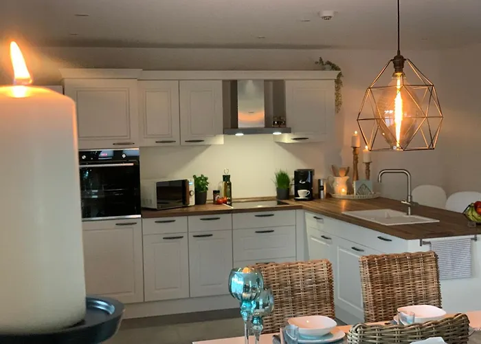 Ferienwohnung Gartenstadt