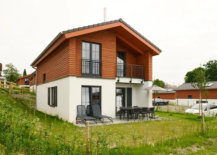 UplandParcs Winterberg