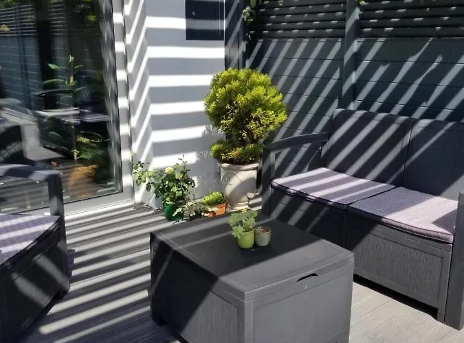 Le LOFT Yportais