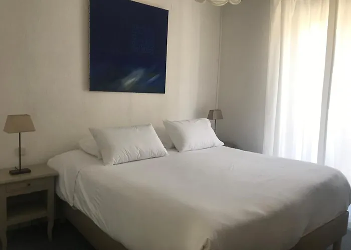 Appartement Marion en coeur de ville 2 à 4 personnes